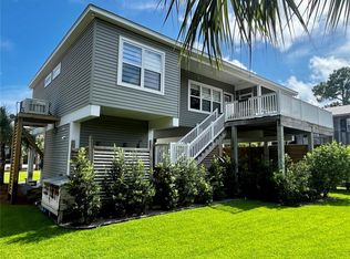 1448 Cypress St, Panacea, FL 32346