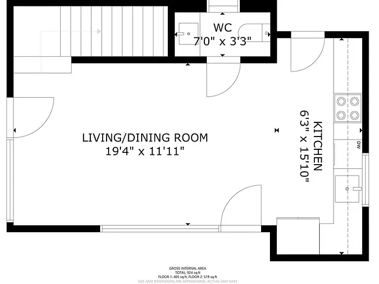 12529 Wagner St — Photo 17