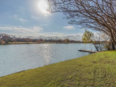 520 Lakeshore Dr, Ennis, TX, 75119