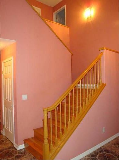 Stairway