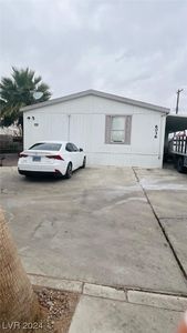 6036 Bryce Canyon Ave, Las Vegas, NV, 89156