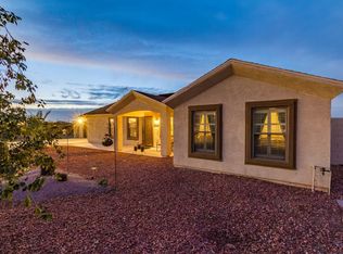 6708 S 331st Ln, Tonopah, AZ 85354