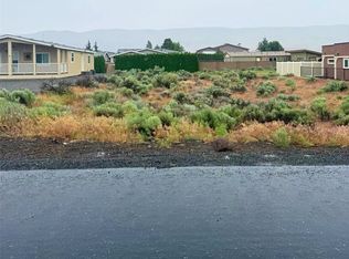 220 Airport Way SW, Mattawa, WA 99349