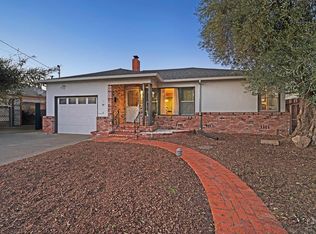 1833 Janero Drive, Santa Rosa, CA 95407