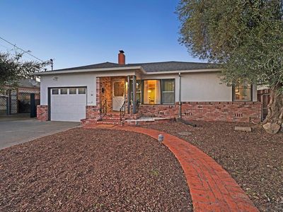 1833 Janero Drive, Santa Rosa, CA, 95407