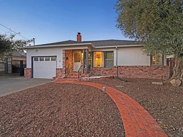 1833 Janero Drive, Santa Rosa, CA 95407