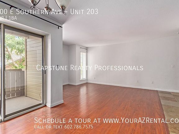 3rd image of 200 E Southern Ave Unit 203
