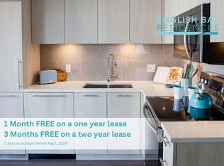 1668 Davie St #1803, Vancouver, BC V6G 1V9