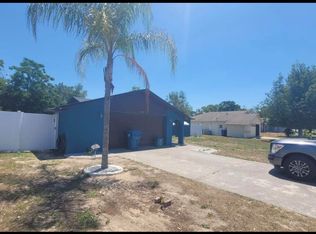 5140 Courtland Rd, Spring Hill, FL 34608