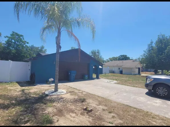 5140 Courtland Rd, Spring Hill, FL 34608