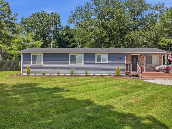 6401 Big Walnut Rd, Galena, OH 43021
