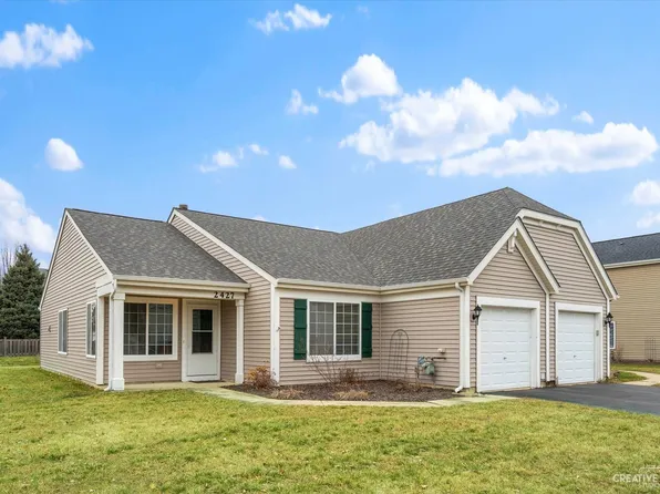 2427 Hartfield Dr, Montgomery, IL 60538