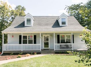 85 Acres Ct, Lynchburg, VA 24502