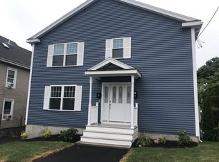 77 Hawthorne St APT 1, Lynn, MA 01902