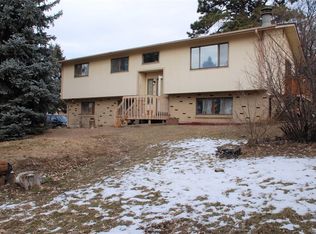 1104 Bulkey St, Castle Rock, CO 80108