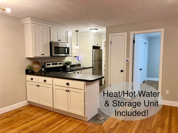 35 Mountain St #52, Vernon Rockville, CT 06066