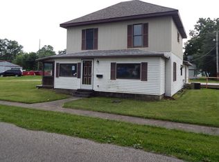 308 W 12th St, Georgetown, IL 61846