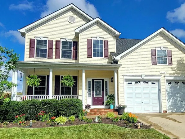 24535 Broad Creek Dr, Hollywood, MD 20636