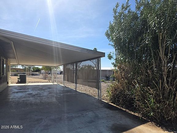 2nd image of 8269 E DESERT Trail