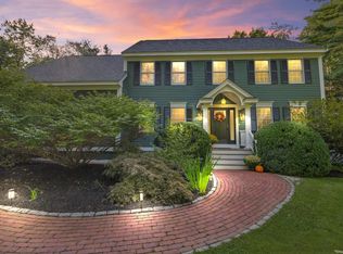 5 Ridge Rd, Newfields, NH 03856