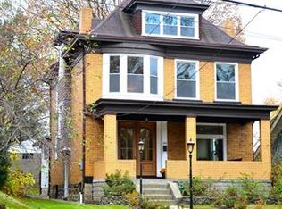 614 California Ave, Oakmont, PA 15139