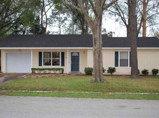 6113 NW 109th Pl, Alachua, FL 32615