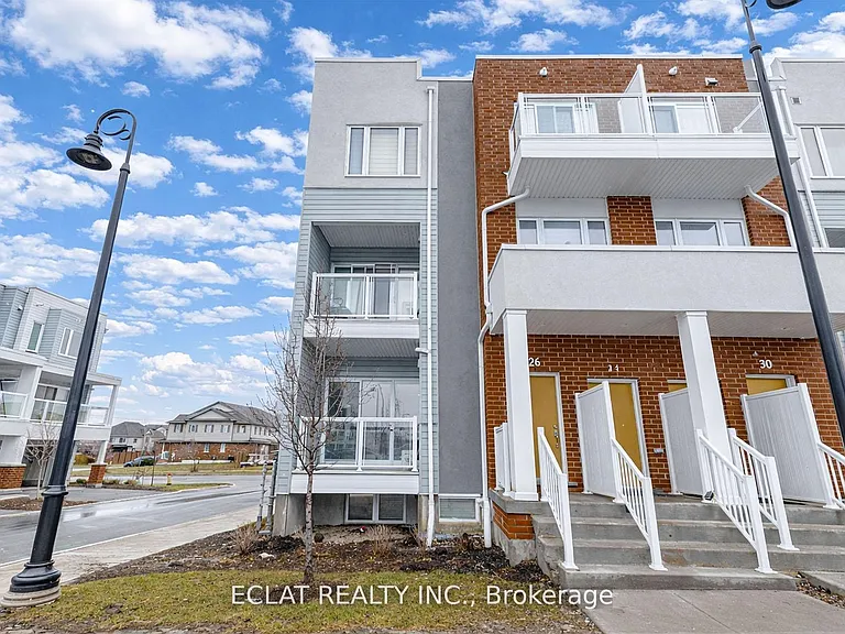 36 Vitality Dr — Photo 1
