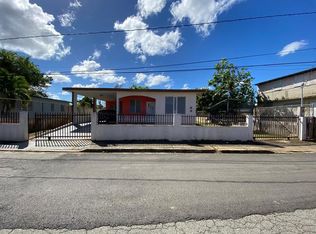 7 Calle G, Arecibo, PR 00612