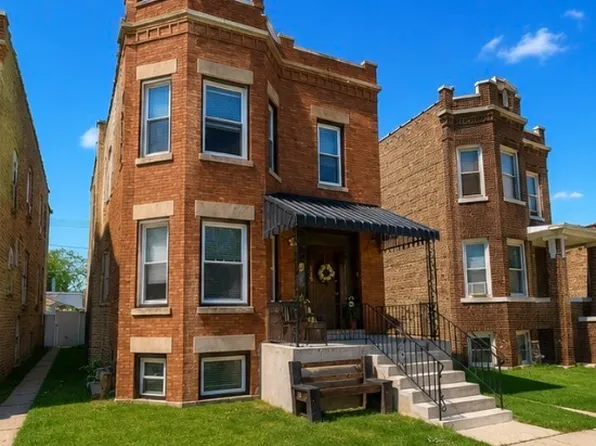 1318 S 61st Ave, Cicero, IL 60804