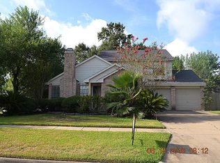 20203 Black Hickory Ct, Katy, TX 77449