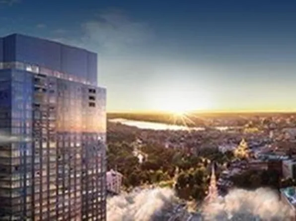 1 Franklin St Unit 1112, Boston, MA 02110