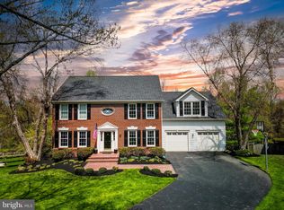 7730 Millstone Ct, Ellicott City, MD