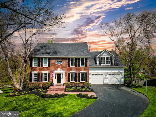 7730 Millstone Ct, Ellicott City, MD 21043