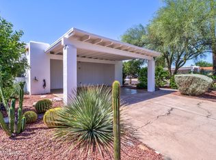 4840 E Fort Lowell Rd #A, Tucson, AZ 85712