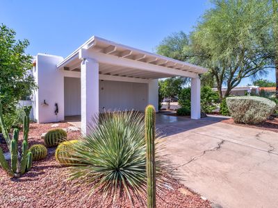 4840 E Fort Lowell Rd #A, Tucson, AZ, 85712