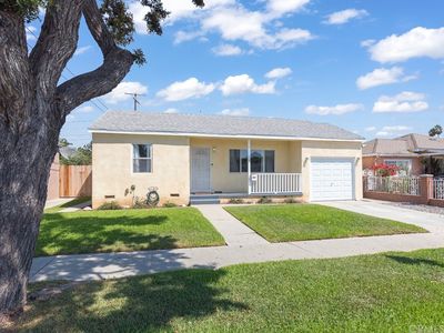 1233 W 118th St, Los Angeles, CA, 90044