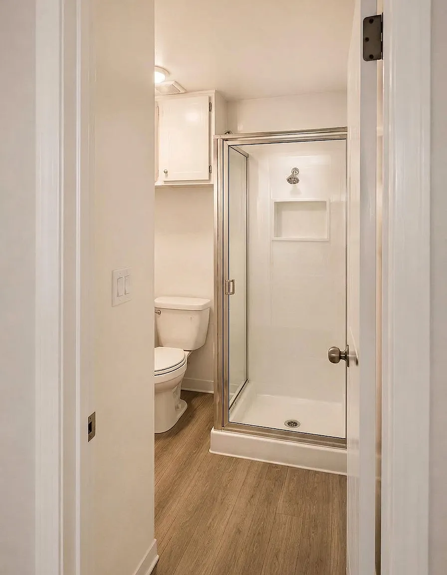 Studio, 400 sqft, $1,395 — Photo 2