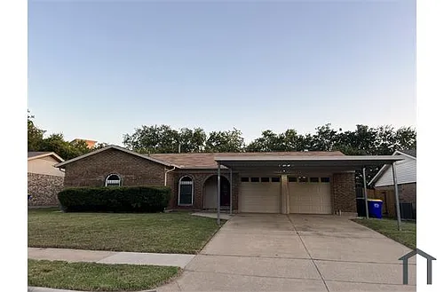 6012 Highcrest Dr Photo 1