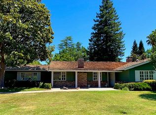 920 Forest Ln, Alamo, CA 94507
