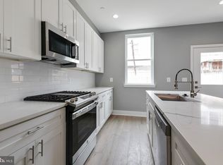 2240 N Waterloo St, Philadelphia, PA 19133