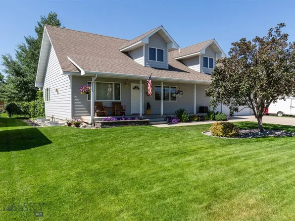1004 E Gallatin Ave, Belgrade, MT 59714