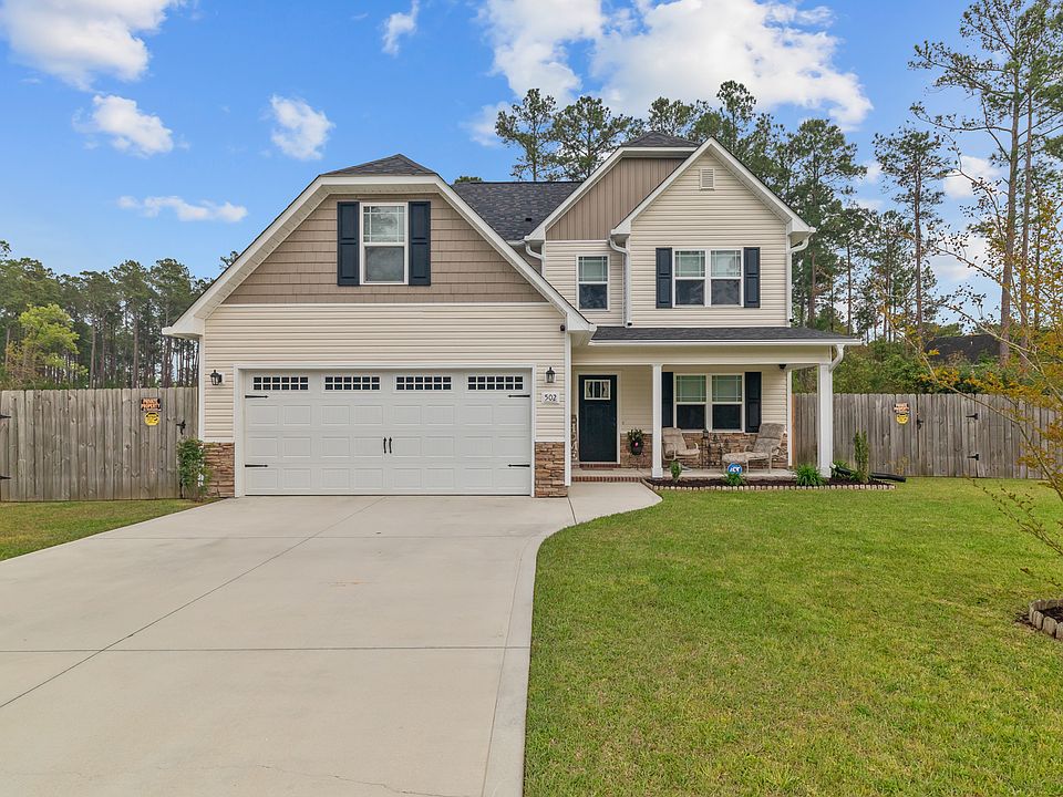 1st image of 502 Maggies Ct