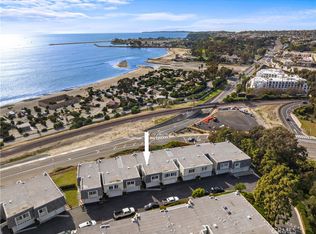 25846 Dana Blf W #34, Dana Point, CA 92624