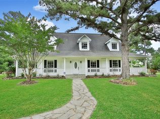 16811 Bobcat Trl, Cypress, TX 77429