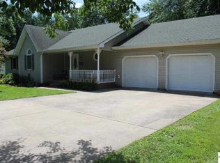 537 Nuckolls Ave, Kevil, KY 42053