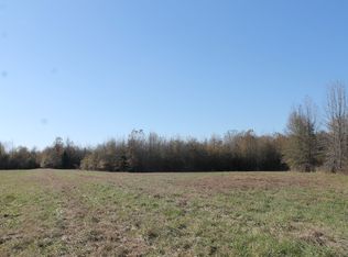 CR 1452, Linden, TX 75563