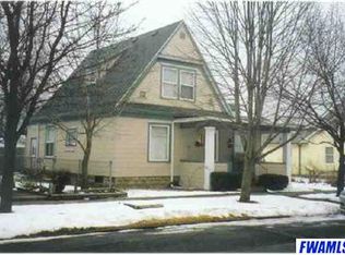 410 W Williams St, Kendallville, IN
