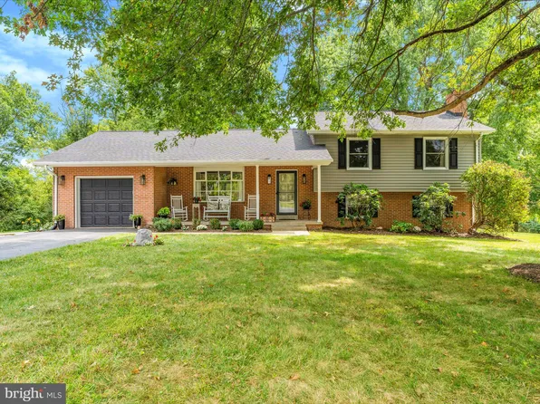 8580 Mansfield Ct, Middletown, MD 21769