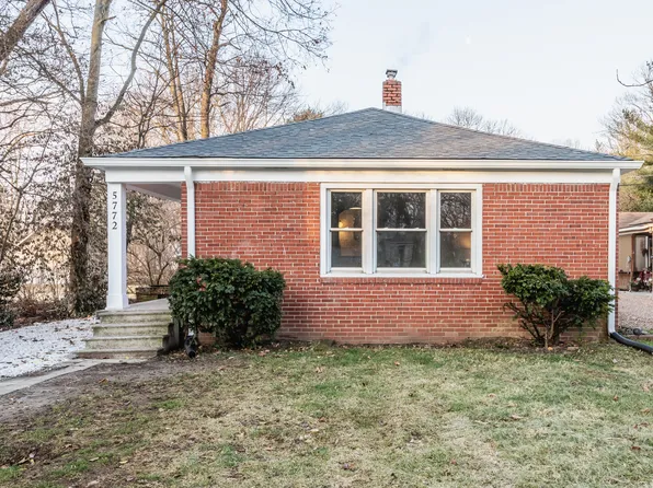 5772 Woodside Dr, Indianapolis, IN 46228