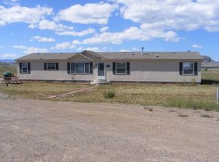 37 Deer Run Rd, Del Norte, CO 81132